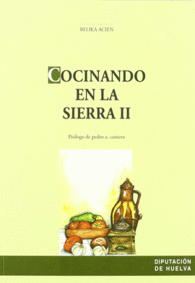 COCINANDO EN LA SIERRA II BIEN GUISA LA MOZA COL DIVULGACION 14