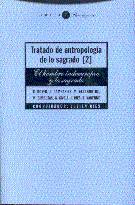 TRATADO DE ANTROPOLOGA DE LO SAGRADO II