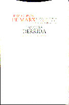 ESPECTROS DE MARX (4 ED.)