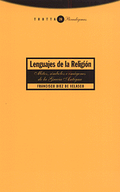 LENGUAJES DE LA RELIGI�N