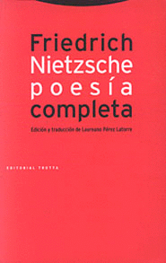 POES�A COMPLETA (1869-1888)