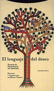 EL LENGUAJE DEL DESEO