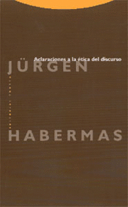 ACLARACIONES A LA �TICA DEL DISCURSO
