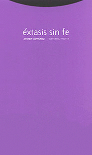 E�XTASIS EN LA FE