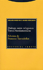 DI�LOGO ENTRE RELIGIONES