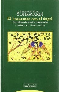 EL ENCUENTRO CON EL �NGEL