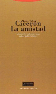 LA AMISTAD