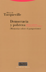 DEMOCRACIA Y POBREZA