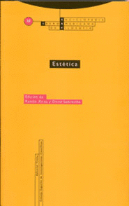 ESTTICA