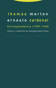 CORRESPONDENCIA (1959-1968)