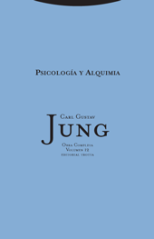 PSICOLOG�A Y ALQUIMIA