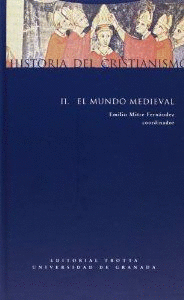 HISTORIA DEL CRISTIANISMO II