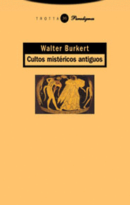 CULTOS MIST�RICOS ANTIGUOS