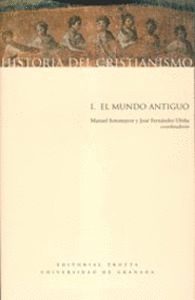 HISTORIA DEL CRISTIANISMO I