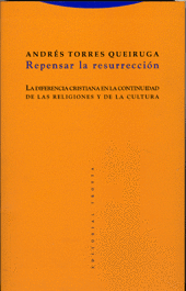 REPENSAR LA RESURRECCI�N