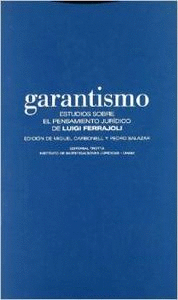 GARANTISMO