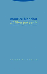 EL LIBRO POR VENIR