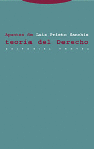 APUNTES DE TEORA DEL DERECHO