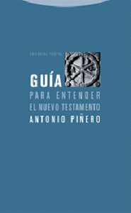GUIA PARA ENTENDER NVO. TESTAMENTO(4�ED)