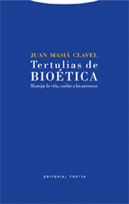 TERTULIAS DE BIO�TICA