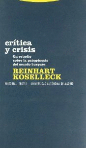 CRITICA Y CRISIS (1�REIMPRESION)