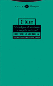 ISLAM,EL DE LA RELIGION DE LOS ARABES