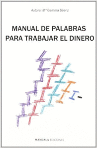 MANUAL DE PALABRAS PARA TRABAJAR EL DINERO