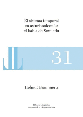 SISTEMA TEMPORAR EN ASTURIANOLEONES: EL HABLA DE SOMIEDU, EL