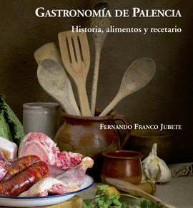 GASTRONOM�A DE PALENCIA