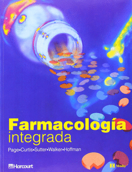 FARMACOLOG�A INTEGRADA