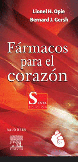 F�RMACOS PARA EL CORAZ�N