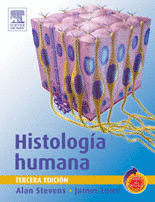 HISTOLOGA HUMANA