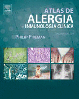 ATLAS DE ALERGIA E INMUNOLOGIA CLINICA.(3�ED)