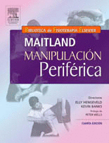 MAITLAND. MANIPULACI�N PERIF�RICA + CD-ROM