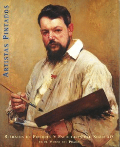 ARTISTAS PINTADOS