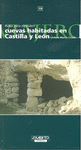 CUEVAS HABITADAS EN CASTILLA Y LE�N