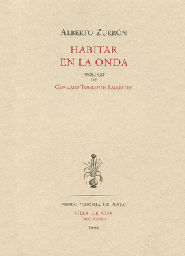 HABITAR EN LA ONDA