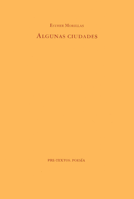 ALGUNAS CIUDADES