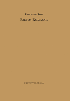 FASTOS ROMANOS