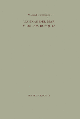 TANKAS DEL MAR Y DE LOS BOSQUES
