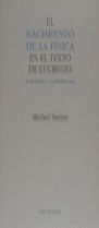EL NACIMIENTO DE LA FISICA EN EL TEXTO DE LUCRECIO