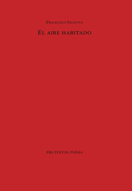 EL AIRE HABITADO
