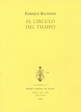 EL C�RCULO DEL TIEMPO