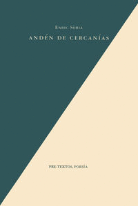 AND�N DE CERCAN�AS
