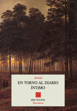 EN TORNO AL DIARIO �NTIMO