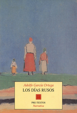 LOS D�AS RUSOS