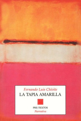 LA TAPIA AMARILLA