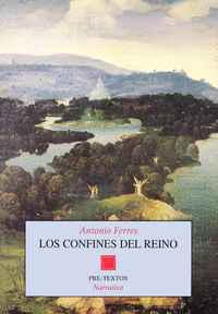 LOS CONFINES DEL REINO