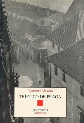 TR�PTICO DE PRAGA