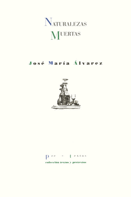 NATURALEZAS MUERTAS